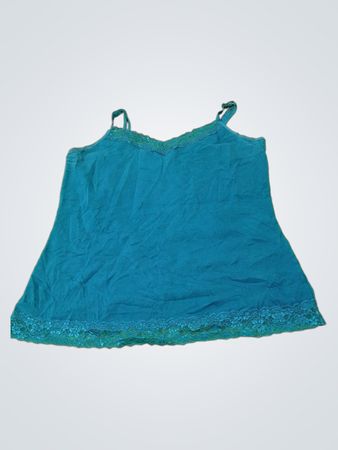 christopher & banks Spitzen-besetztes Camisole-Trägertop