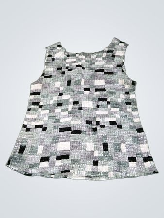 ANNEX CASUAL CORNER Ärmelloses Top