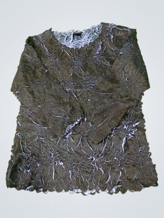 Origami Magic Scarf Einheitsgröße passt allen