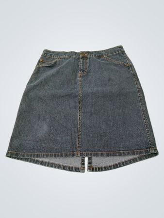 Smart Set Denim-Rock