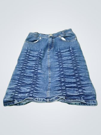 SE SO JEANS Denim-Rock