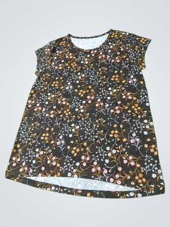 The Children's Place Kleid mit Blumenmuster