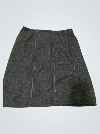 Liz Claiborne A-Linien-Rock