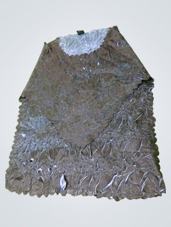 ORIGAMI Magic Scarf Magic Woman XL-3X