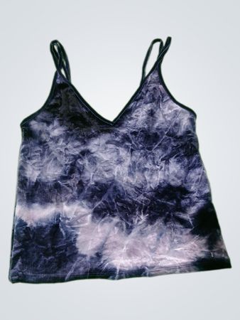 Batikk-Top
