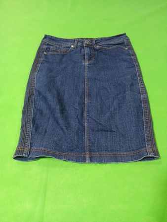 Jeansrock