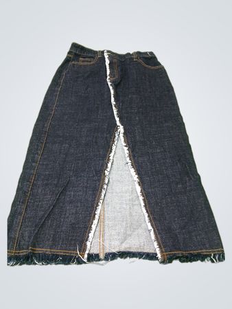 MO&Co. Premium Jeans Jeansrock
