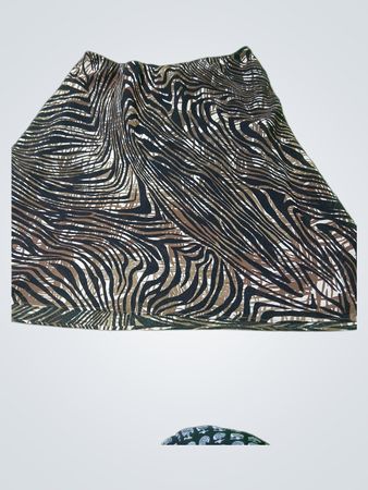George A-Linien-Rock