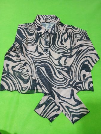FB Sister Made in Turkey Women's Shirt
