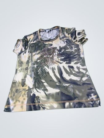 lana lee petite t-shirt