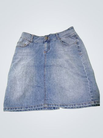 Bishoujo Denim-Rock