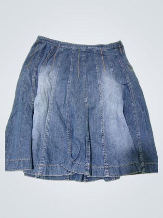 LIV collection Jeansrock