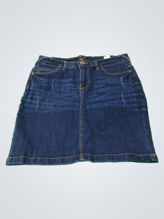 WOMEN ONLY Denim-Rock
