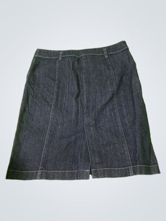 Ann Taylor Jeansrock