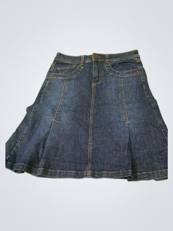 EX WOMAN Denim-Rock