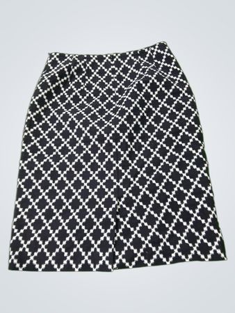 Ann Taylor Bleistiftrock