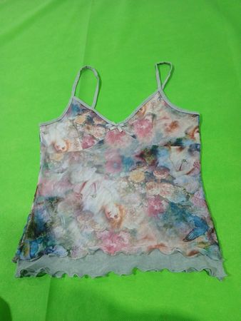 Almost Famous Cami Top