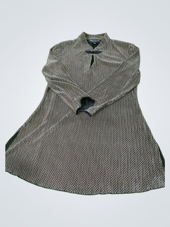 Connected Apparel Damenkleid Größe 6
