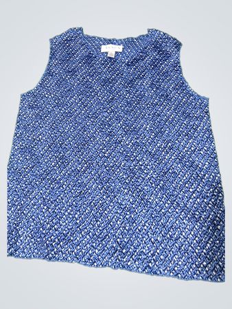 CASUAL CORNER ANNEX WOMAN Ärmelloses Top