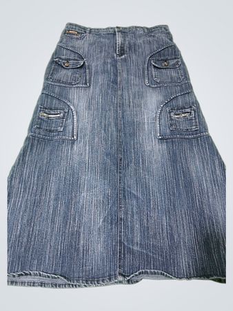 EAGAME JEANS CLASSIQUE Denim-Rock