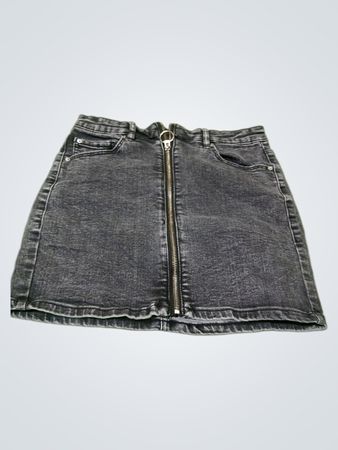 Garage Denim Minirock