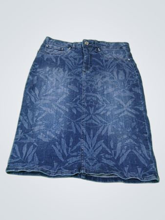 Joseph Ribkoff Jeansrock
