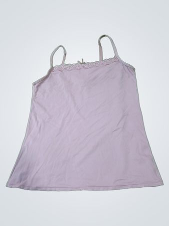Roselle XL/TG Cami
