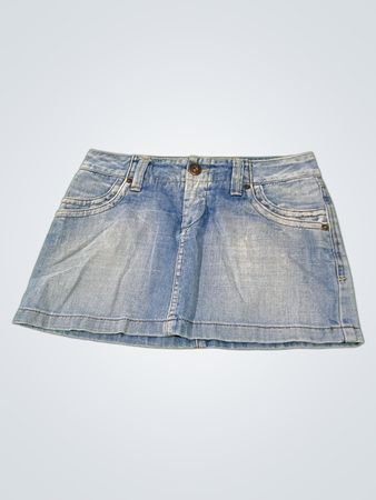 ONLY Jeansrock