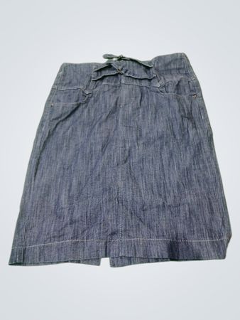 Denim Dynamite Jeansrock