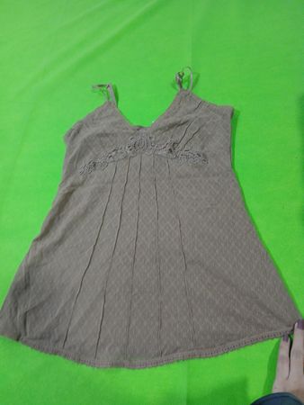 No Boundaries Cami Top