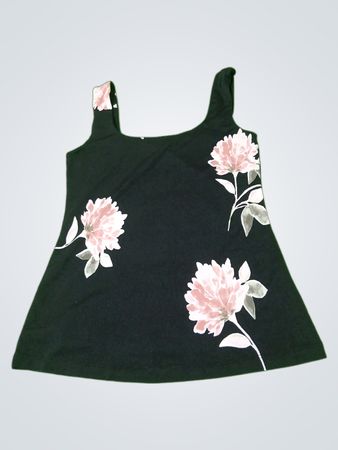 Dynamite Floral Tanktop