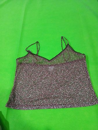Express-Unterwäsche-Camisole