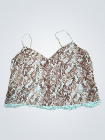 Victoria's Secret Cami-Top