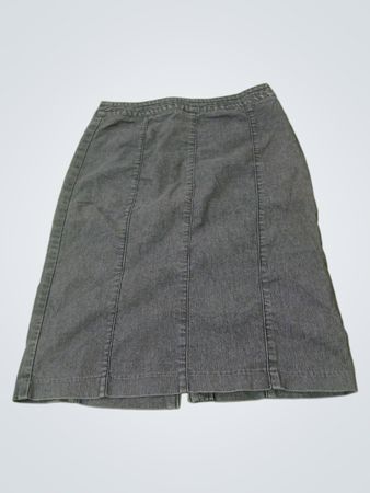 Reitmans Denim Midirock