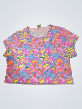 Kylani Kims T-Shirt Größe L