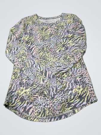No Boundaries Mädchen Langarmshirt