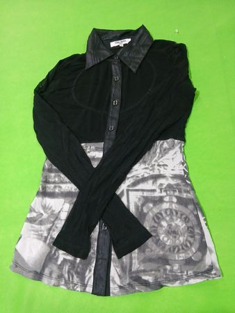 TERRA NOSTRA FEMME S/P