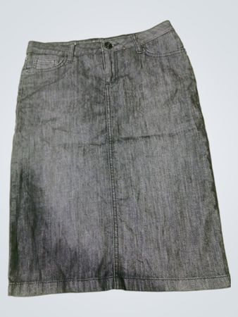Kiliriki Denim Skirt