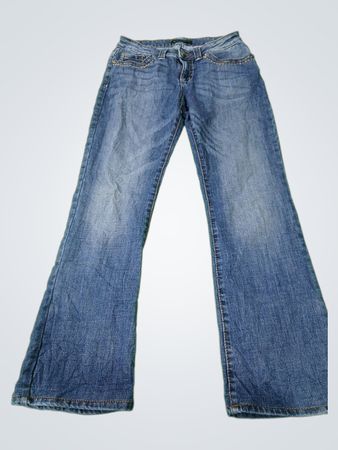 Lee Platinum Label Jeans