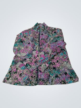 Laura Ashley Petite Jacket