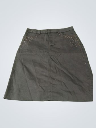 LC Waikiki Classic Long Skirt