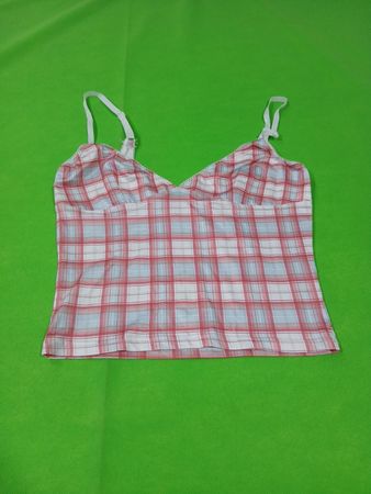 Camisola xadrez