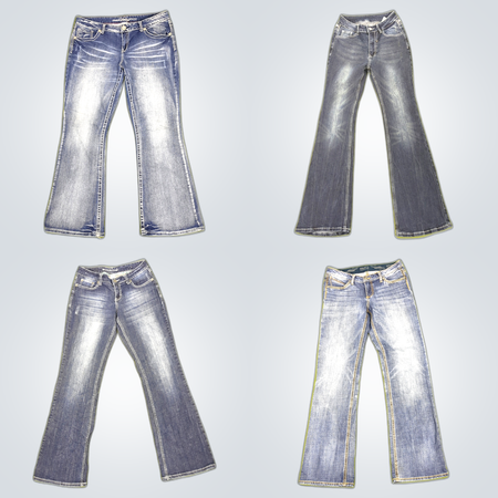 True Religion Bootcut Jeans