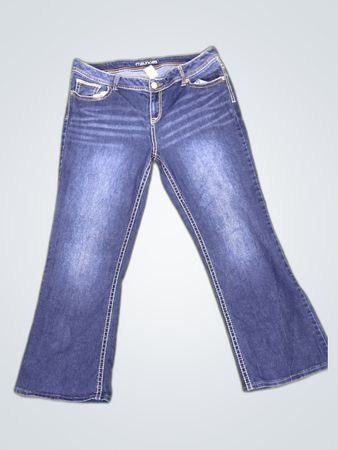 Maurices Jeans