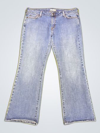 Levi's 545 Low Boot Cut Jeans