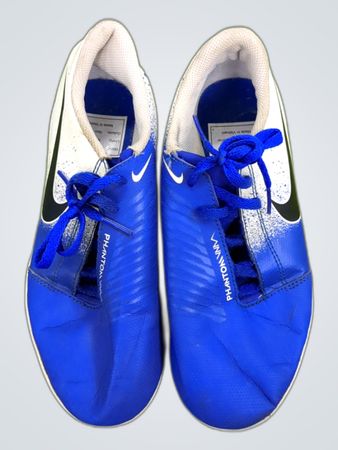 Baskets Nike Phantom Blue