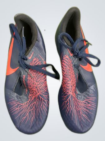 Tacos de fútbol Nike