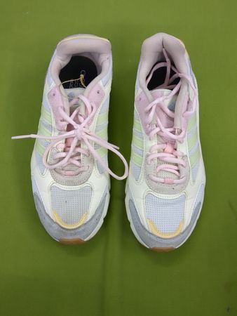 Adidas Mesh Sneakers