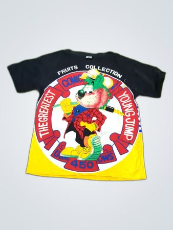 Fruits Collection T-Shirt