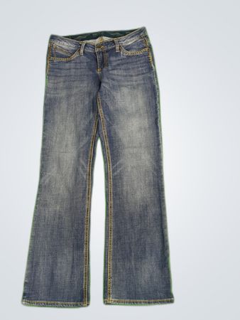 Shiloh Bootcut Jeans